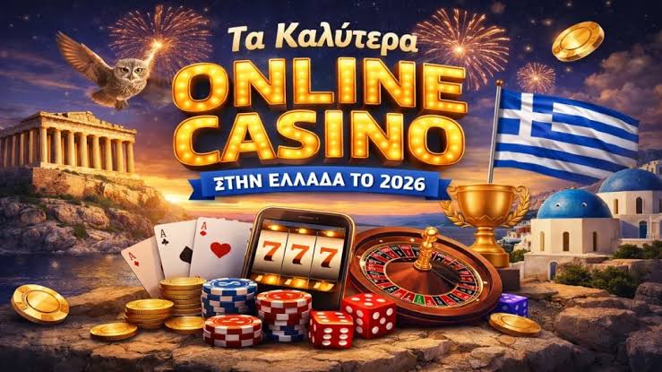 Τα Καλύτερα Ξένα Διαδικτυακά Καζίνο 395423209 Τα Καλύτερα Ξένα Διαδικτυακά Καζίνο 395423209