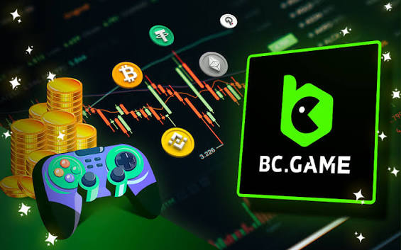 BC.Game Registration Your Gateway to Online Gaming Fun BC.Game Registration Your Gateway to Online Gaming Fun