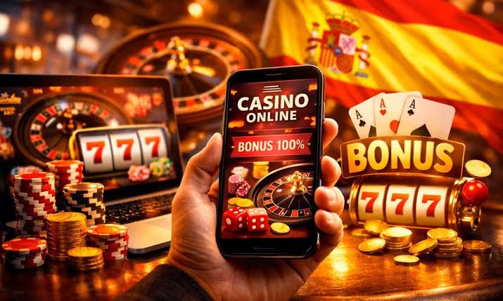 Bono sin Depósito en Casinos de España Guía Completa Bono sin Depósito en Casinos de España Guía Completa