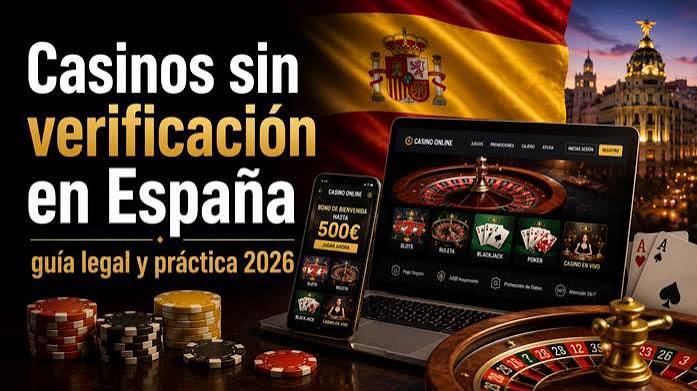 Bonos Sin Depósito en Casinos Gratis Todo lo Que Necesitas Saber Bonos Sin Depósito en Casinos Gratis Todo lo Que Necesitas Saber