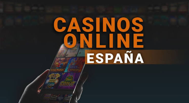 Casino en Línea España 2026 La Revolución del Juego en Internet Casino en Línea España 2026 La Revolución del Juego en Internet
