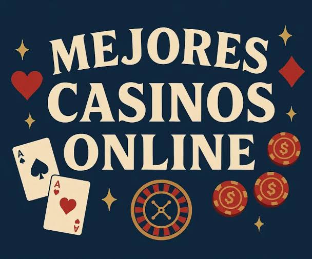 Casino en Vivo 2026 La Experiencia de Juego Online Definitiva Casino en Vivo 2026 La Experiencia de Juego Online Definitiva