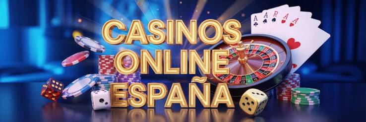 Casino en Vivo España 2026 La Revolución del Juego Online Casino en Vivo España 2026 La Revolución del Juego Online
