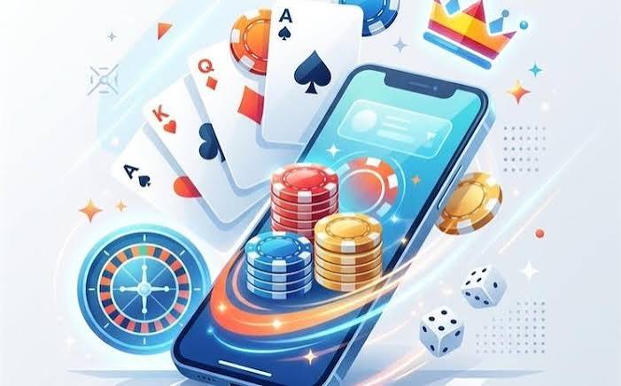 Casino en Vivo España 2026 La Revolución del Juego Online Casino en Vivo España 2026 La Revolución del Juego Online