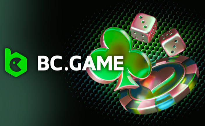 Current BC.Game Mirror Links Your Gateway to Uninterrupted Gaming
