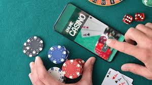 Experience Luxury Gaming at Crypto Palace Casino 1453279224 Experience Luxury Gaming at Crypto Palace Casino 1453279224