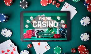 Exploring Casiroom Casino & Sportsbook A Complete Guide