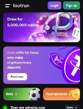 Как использовать LootRUn Зеркало для доступа к игровым бонусам и привилегиям Как использовать LootRUn Зеркало для доступа к игровым бонусам и привилегиям