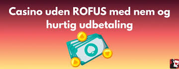 Live Casino Bonus Rigtige Penge - Stort Overblik og Tips
