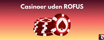 Live Casino Bonus Rigtige Penge - Stort Overblik og Tips