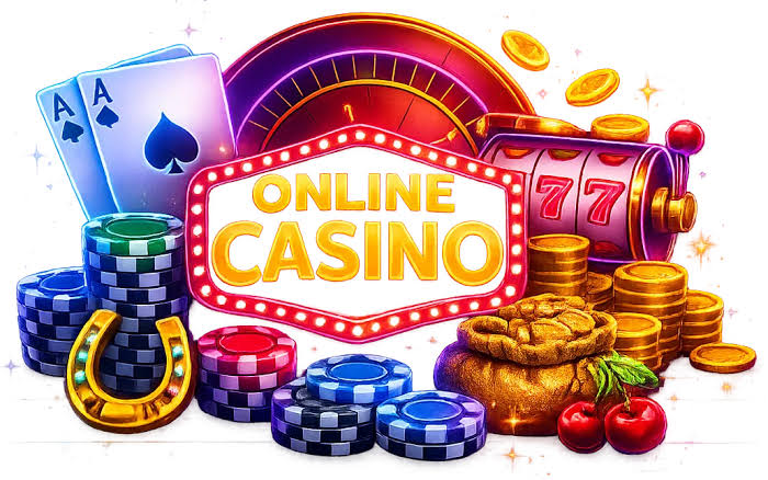 Mezinárodní Online Kasino Jak Si Vybrat to Pravé pro Vás Mezinárodní Online Kasino Jak Si Vybrat to Pravé pro Vás