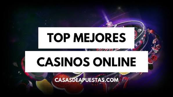 Nuevo Casino Online Mejores Bonos y Oportunidades Nuevo Casino Online Mejores Bonos y Oportunidades