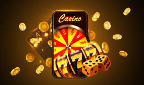 Online Casino En Guide til Det Digitale Spilunivers Online Casino En Guide til Det Digitale Spilunivers