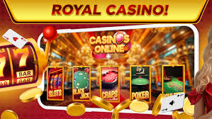 Online Casino En Guide til Det Digitale Spilunivers Online Casino En Guide til Det Digitale Spilunivers