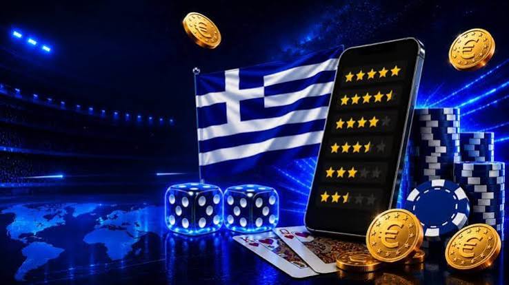 Καζίνο Χωρίς Ταυτοποίηση Πλεονεκτήματα και Επιλογές Καζίνο Χωρίς Ταυτοποίηση Πλεονεκτήματα και Επιλογές